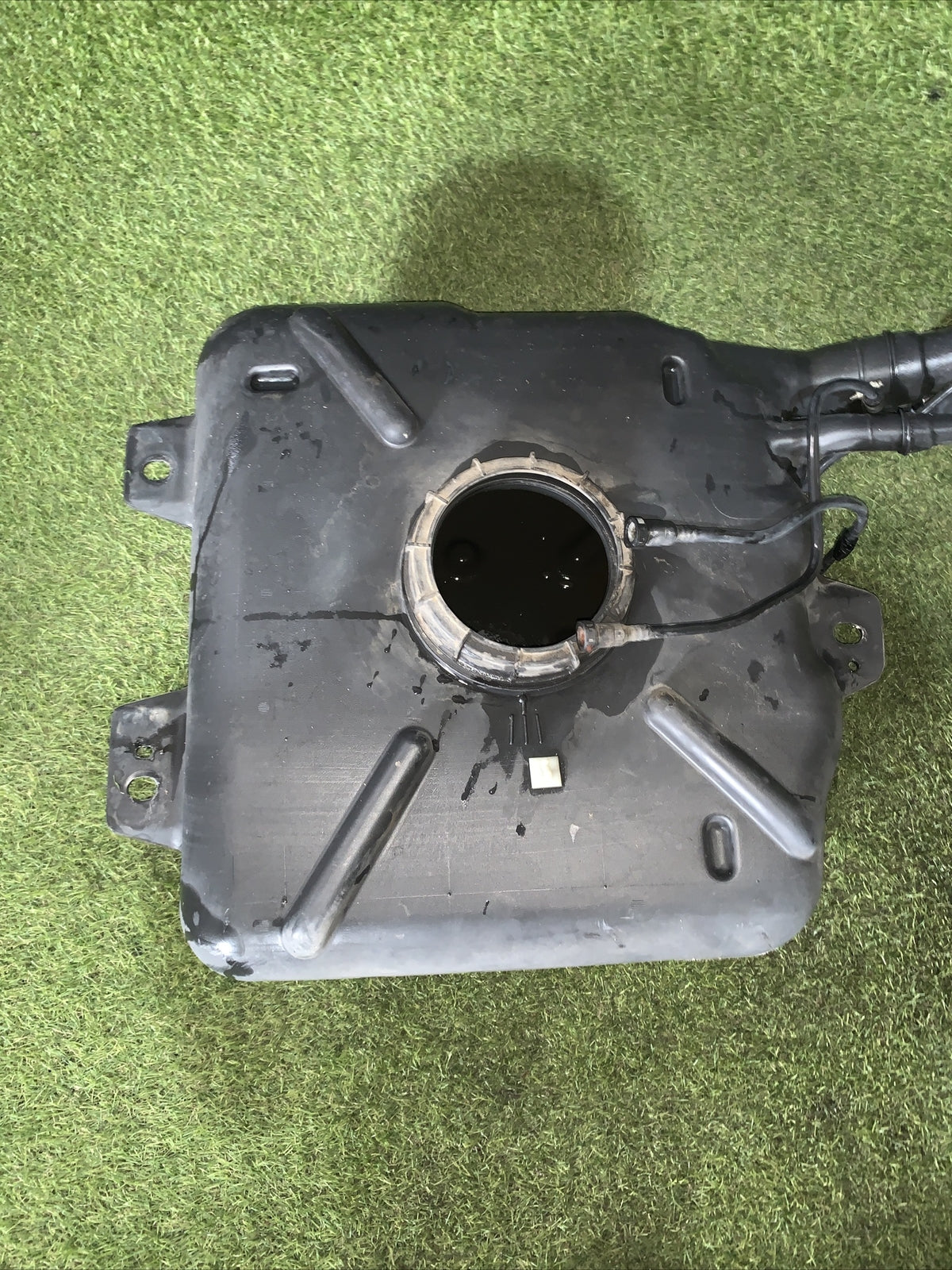 Serbatoio Smart 450 600 Benzina 0005974V005