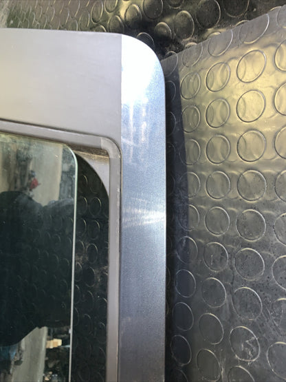 Sportello Porta Portiera Posteriore Destra Dacia Lodgy Originale