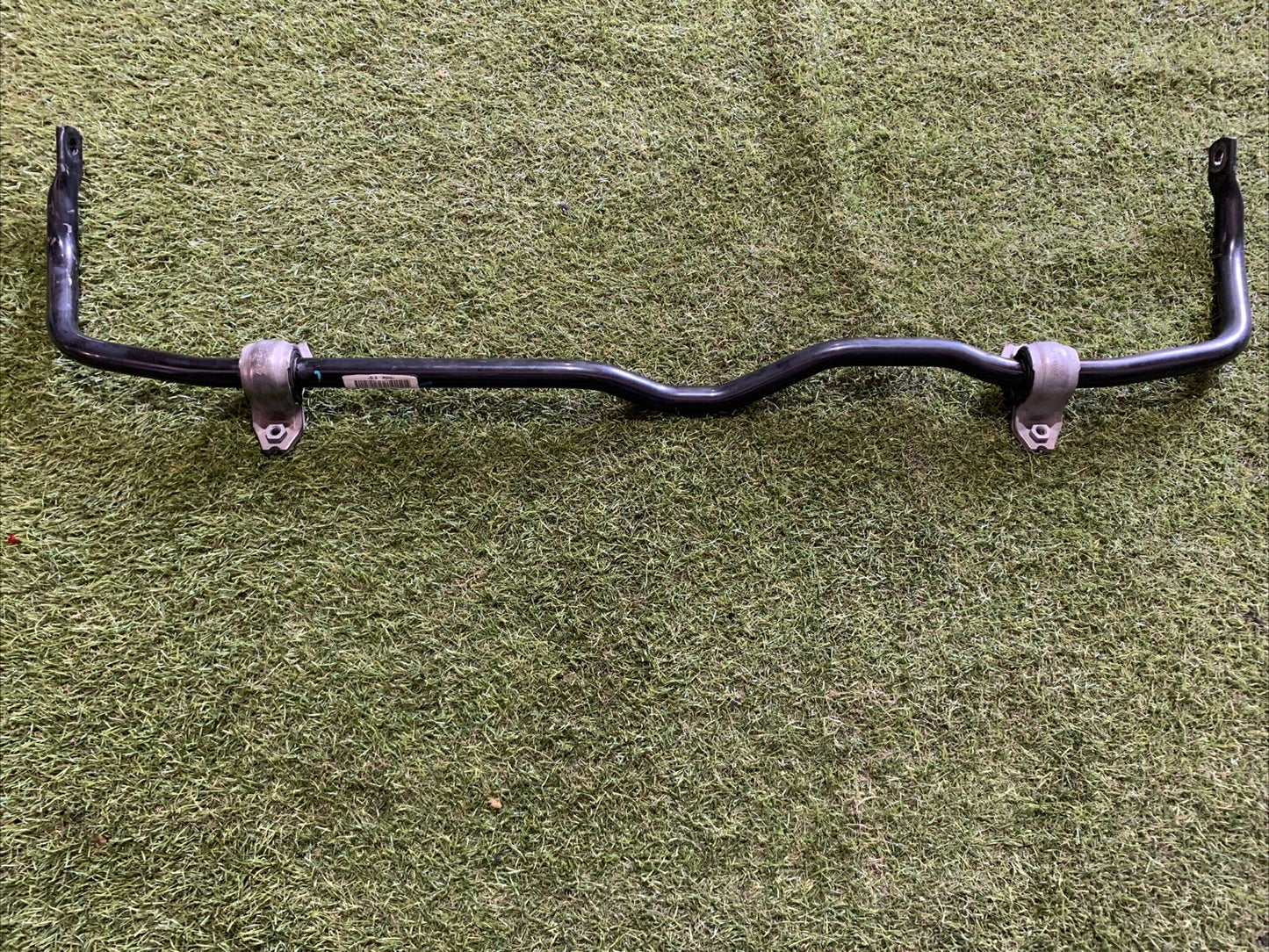 5Q0411303Q BARRA STABILIZZATRICE ANTERIORE VOLKSWAGEN GOLF VII (5G1) 1.6 TDI