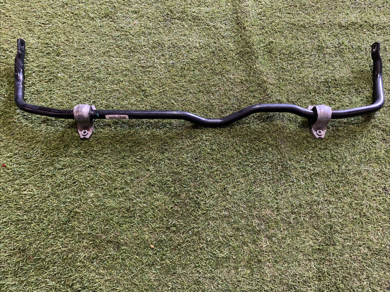 5Q0411303Q BARRA STABILIZZATRICE ANTERIORE VOLKSWAGEN GOLF VII (5G1) 1.6 TDI