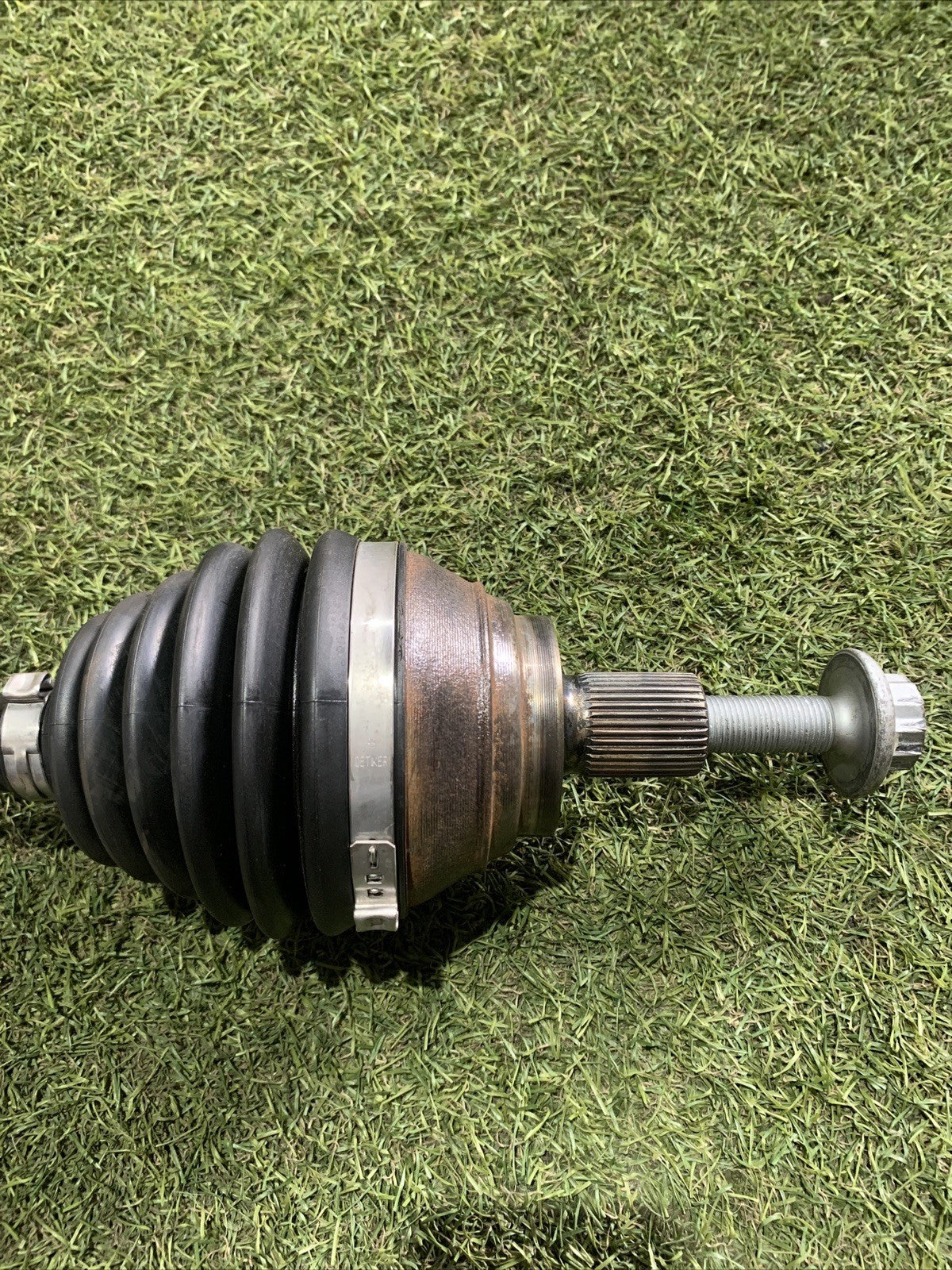 5WA407272B SEMIASSE ANTERIORE DESTRO VOLKSWAGEN T-ROC 1.0 BENZINA