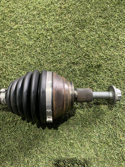 5WA407272B SEMIASSE ANTERIORE DESTRO VOLKSWAGEN T-ROC 1.0 BENZINA