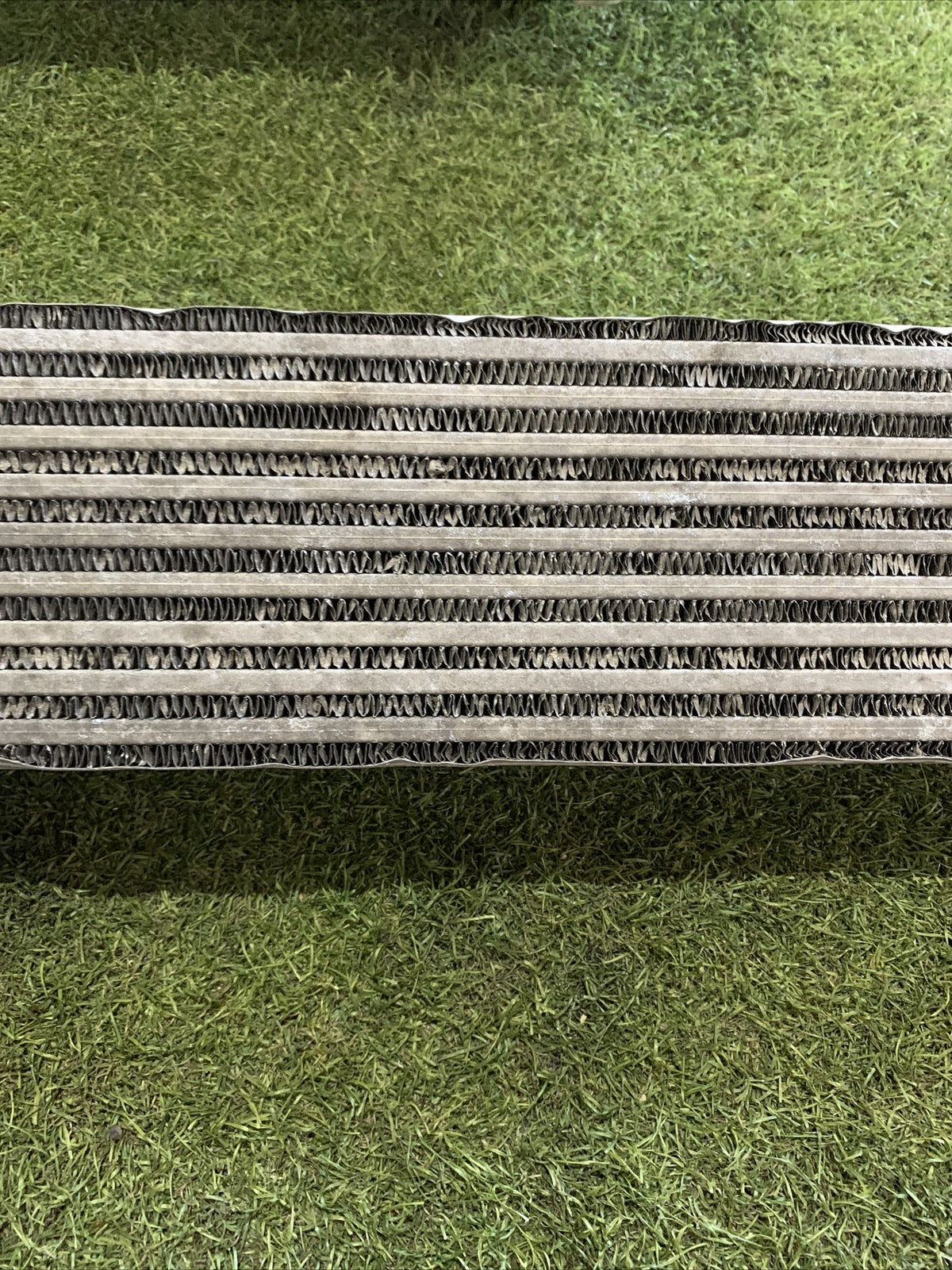 Radiatore Intercooler Audi A5 3.0 8K0145805E