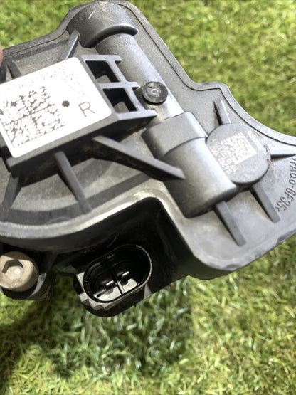 PINZA FRENO POSTERIORE DESTRA PER VOLKSWAGEN Tiguan Serie 3Q0615406R (16 )