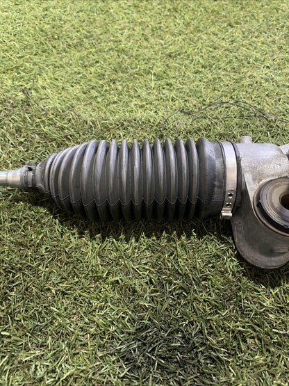 Scatola Guida Toyota Yaris 2017-2018 1.5 Benzina 455000D280