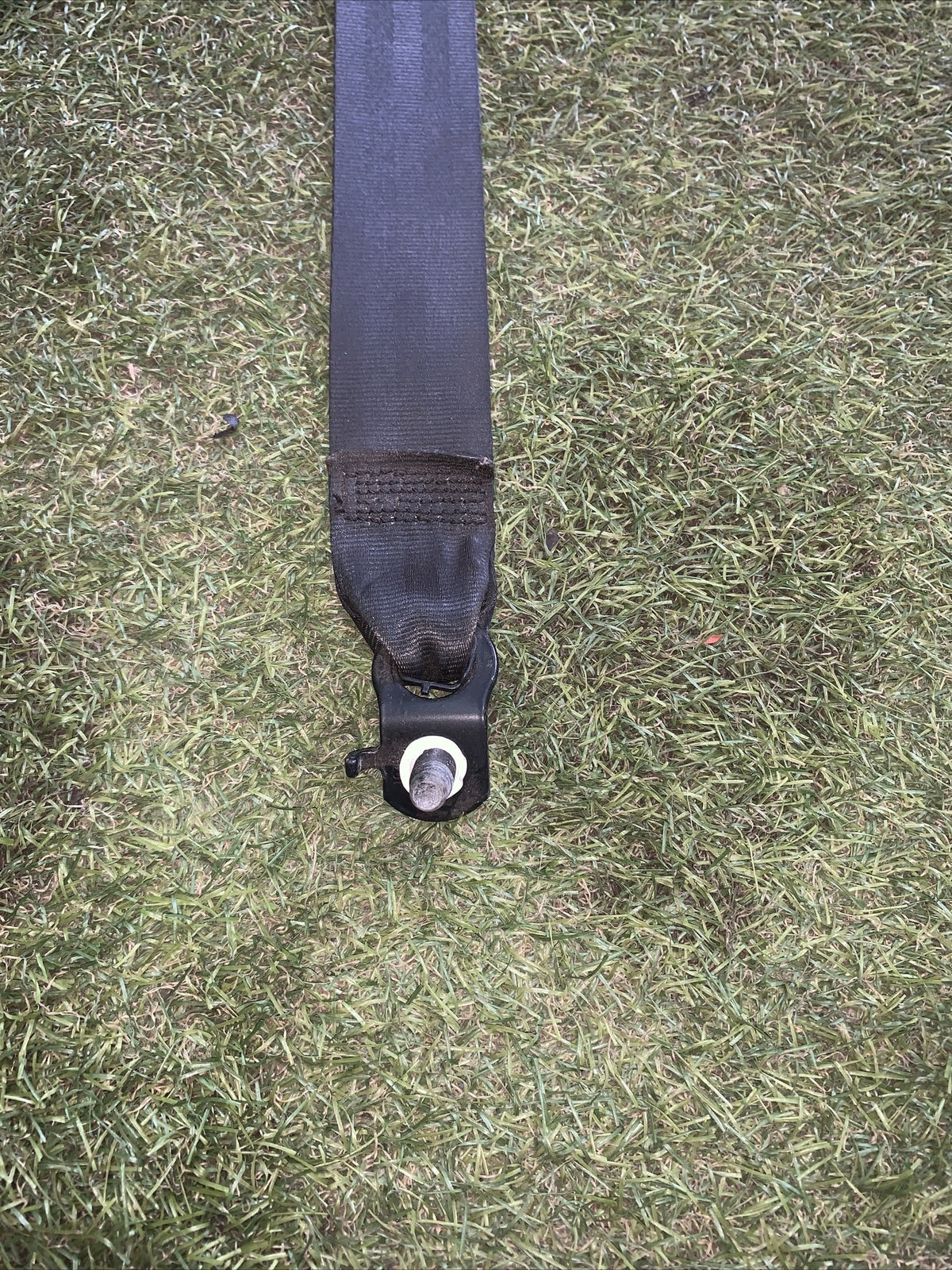 Cintura Sicurezza Anteriore Destra Fiat Bravo 198 2009 07354909180