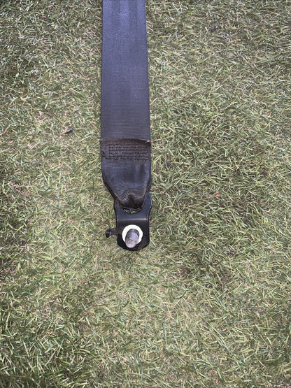 Cintura Sicurezza Anteriore Destra Fiat Bravo 198 2009 07354909180