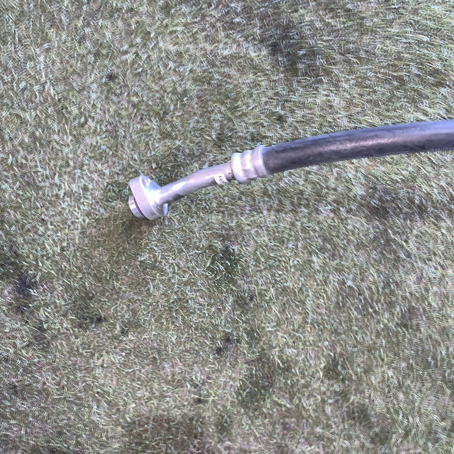 TUBO COMPRESSORE EVAPORATORE A/C VOLKSWAGEN Tiguan 2019 5QF816743A