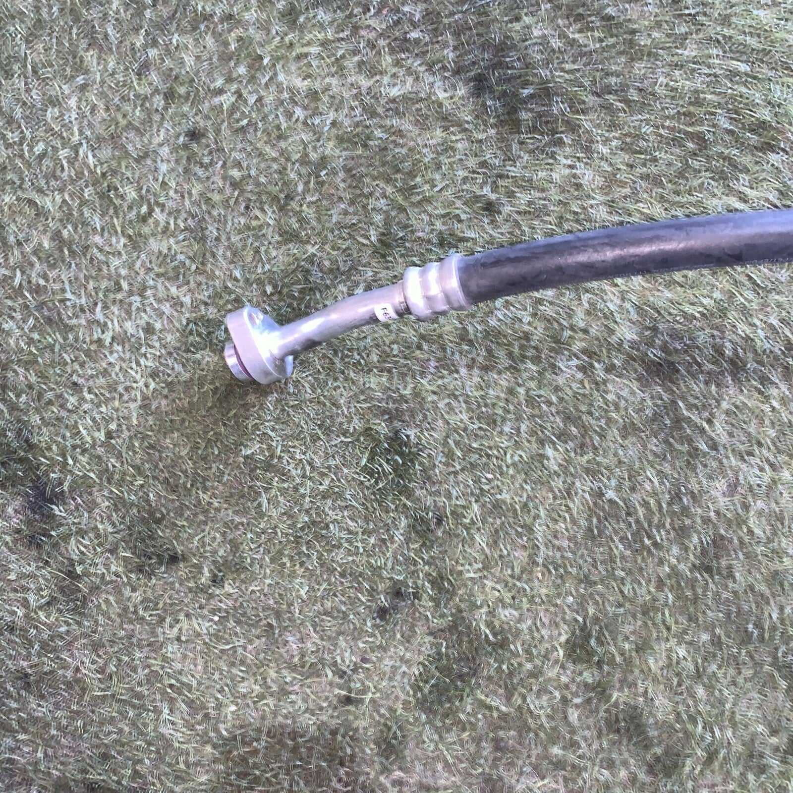 TUBO COMPRESSORE EVAPORATORE A/C VOLKSWAGEN Tiguan 2019 5QF816743A