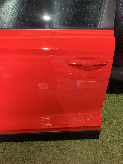 Porta portiera sportello anteriore sinistro Seat Arona 2024