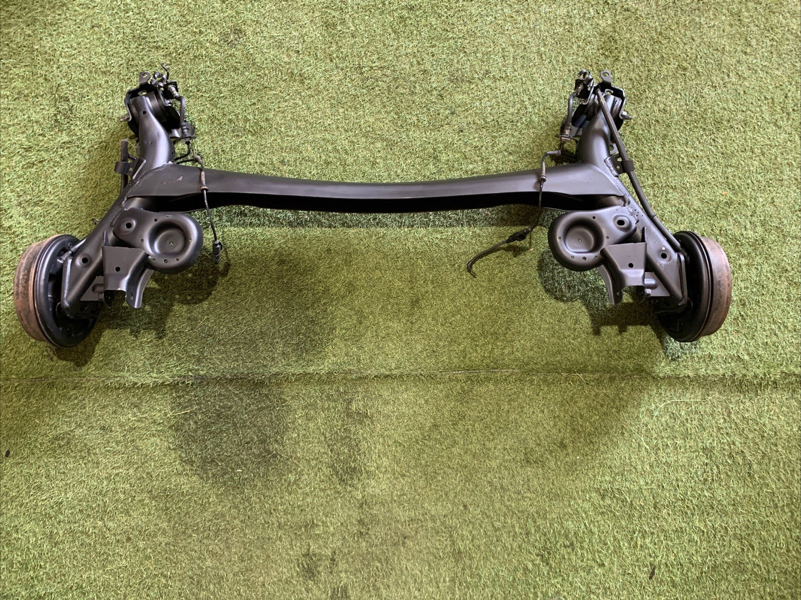 Ponte Assale Posteriore Fiat Panda 3 Serie 00519298510