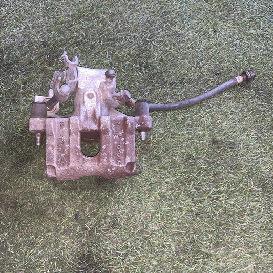 Pinza freno posteriore dx toyota yaris 2017-2021