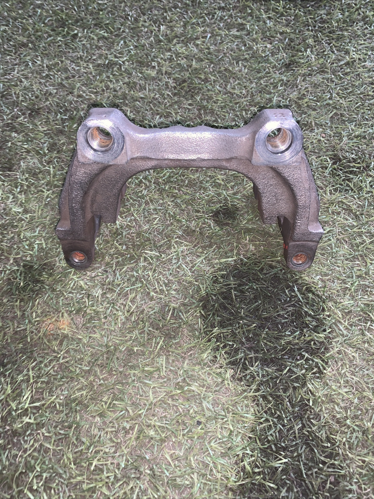 porta pinza posteriore sinistra audi TT 2016-2019