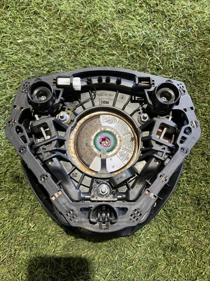 Airbag Volante Fiat Qubo dal (2008/2019) 07356012710