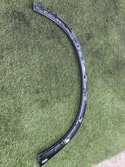 Modanatura Passaruota Posteriore Sinistra Volvo XC90 31378160LH 2016