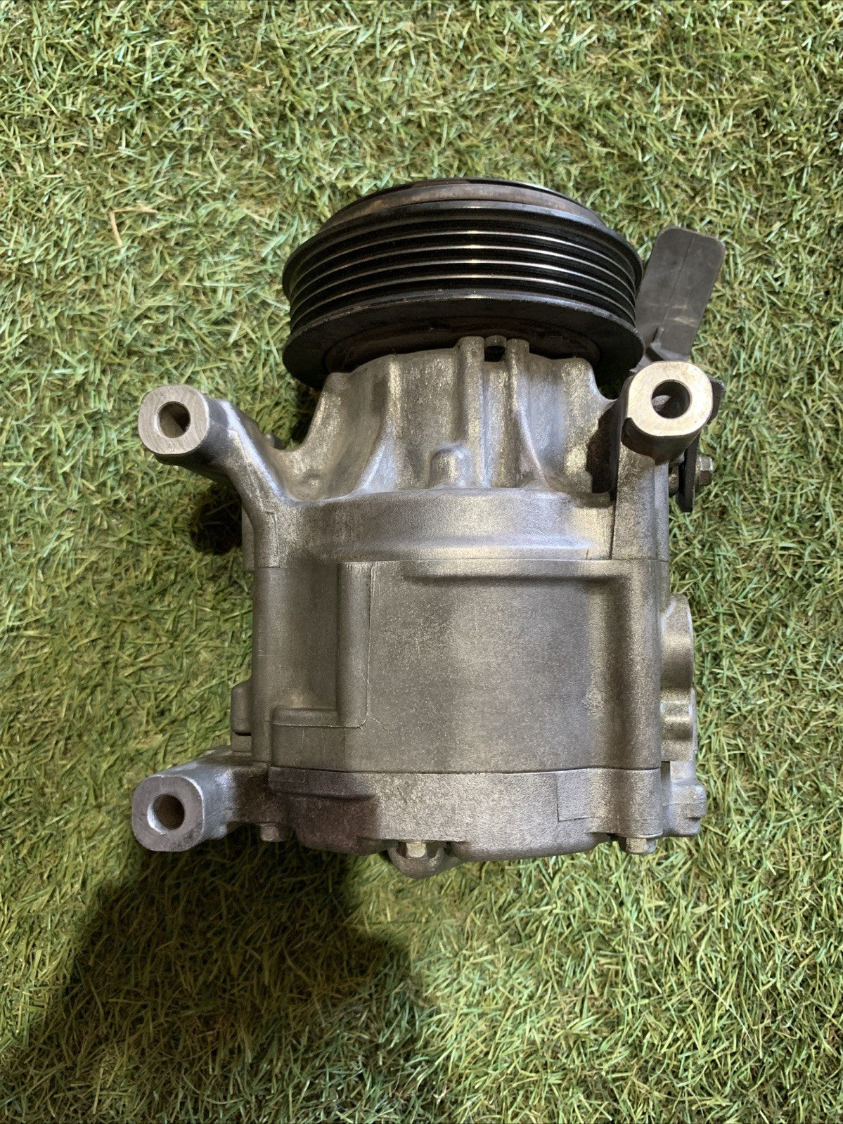 Compressore Aria Condizionata Fiat Panda 3 Serie 1.2 Benzina 51747313
