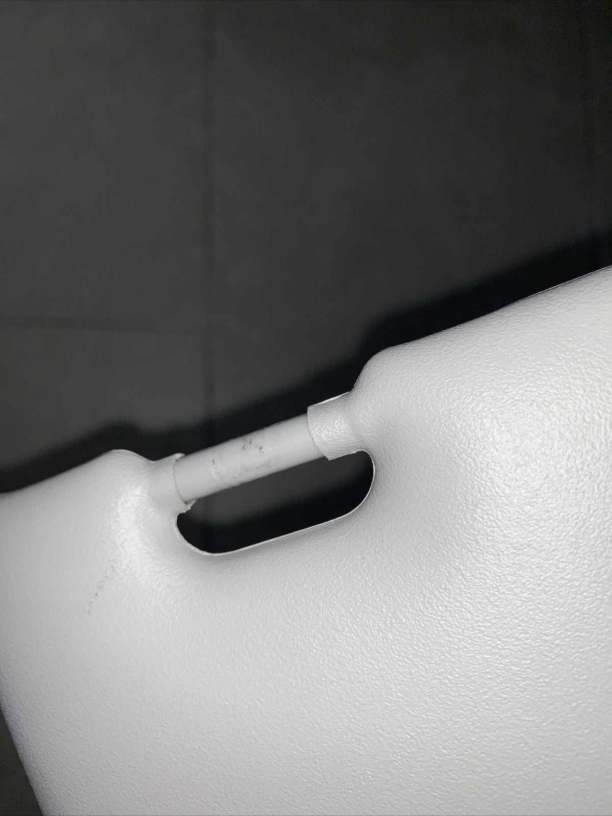 Aletta parasole Sinistra fiat panda 3ªserie dal 2013 in poi originale