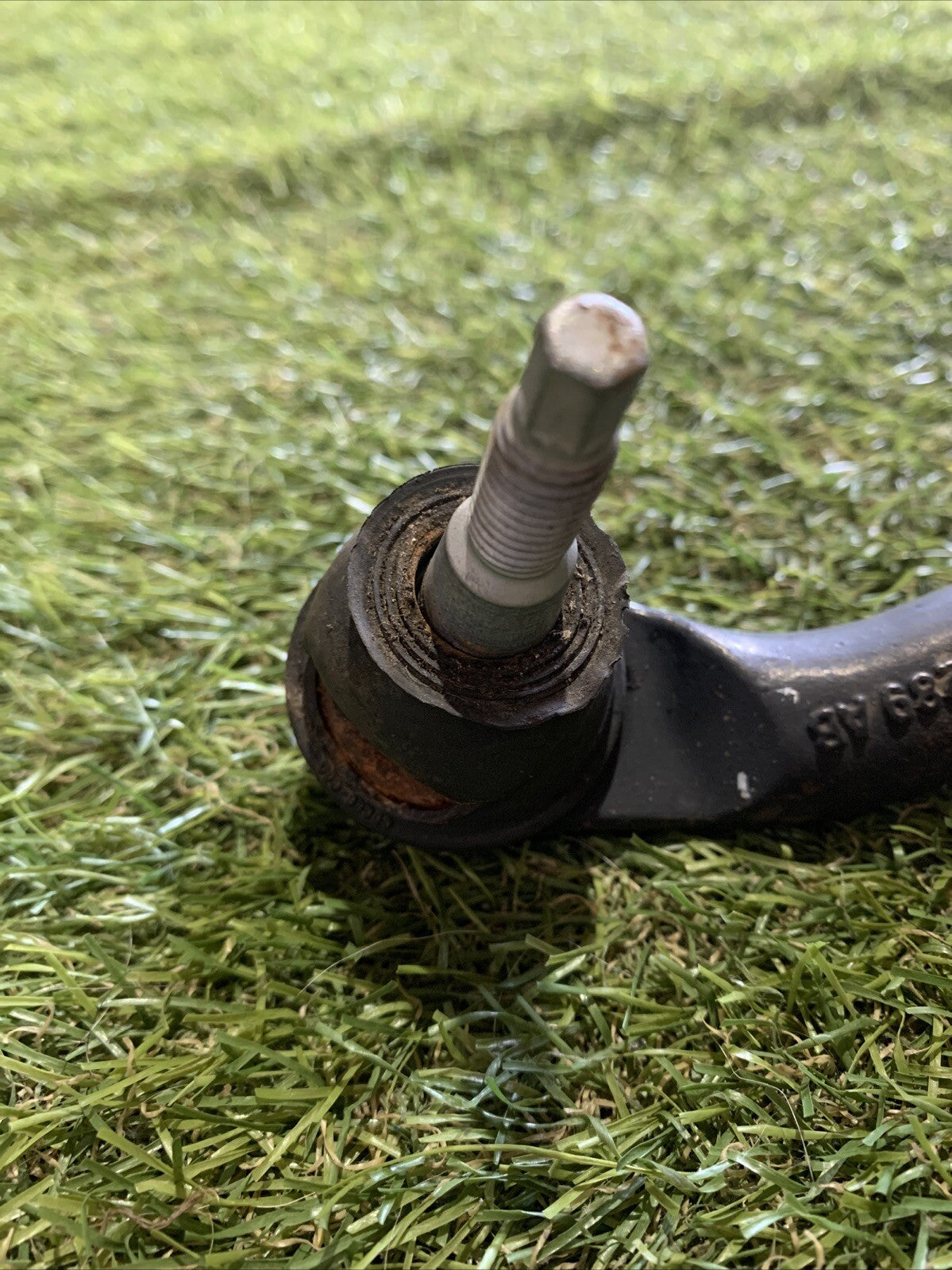 LX6C3A500AE SCATOLA GUIDA MECCANICA FORD KUGA III (DFK) 2.0 TDCI 16V AUT 120CV 2