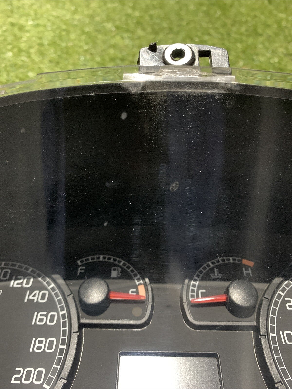 Contachilometri / Tachimetro Fiat Punto 188 1.3mjt  cod. 51703280 (3)