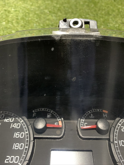 Contachilometri / Tachimetro Fiat Punto 188 1.3mjt  cod. 51703280 (3)