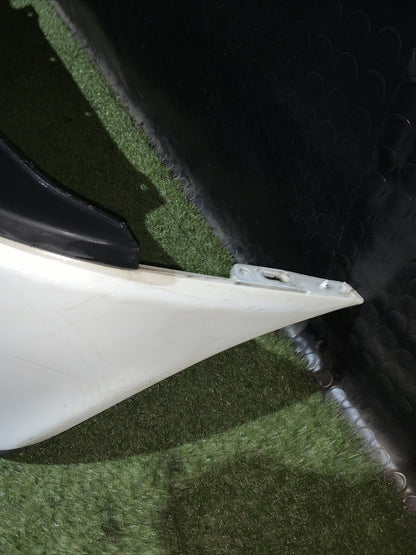 Paraurti Posteriore LANCIA Y Berlina 1996 2000 Originale