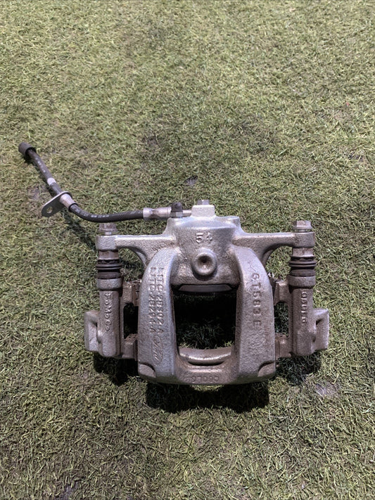 PINZA FRENO ANTERIORE DESTRA FORD PUMA 1.0 BENZINA 2019 L1TC-2B302-A