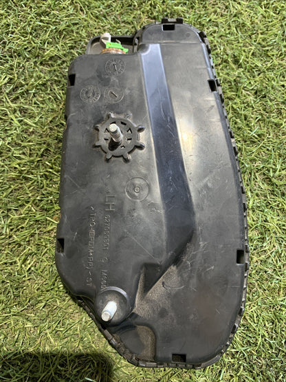 AIRBAG SEDILE SINISTRO PER OPEL Corsa E 3° Serie 96853001 (15>)