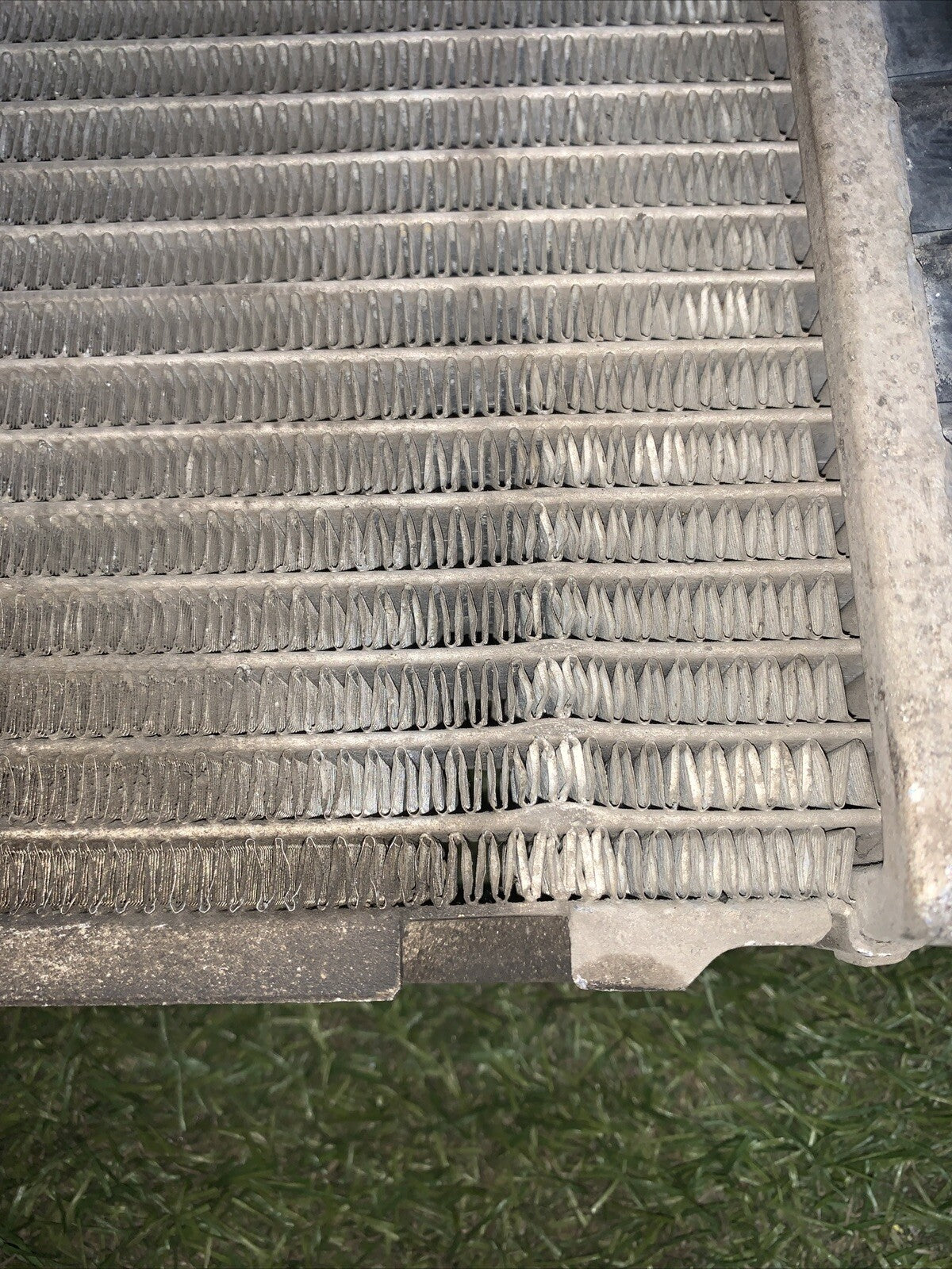 13303639 RADIATORE ACQUA OPEL MERIVA 1.6 B (2008)