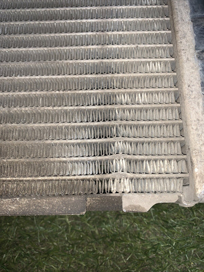 13303639 RADIATORE ACQUA OPEL MERIVA 1.6 B (2008)