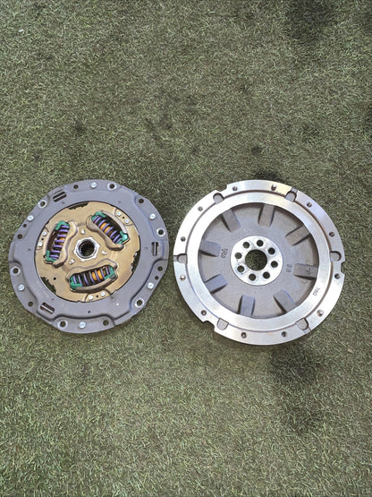 Kit Volano E Frizione Toyota Ch-r 1.8 Hybrid 7l011471