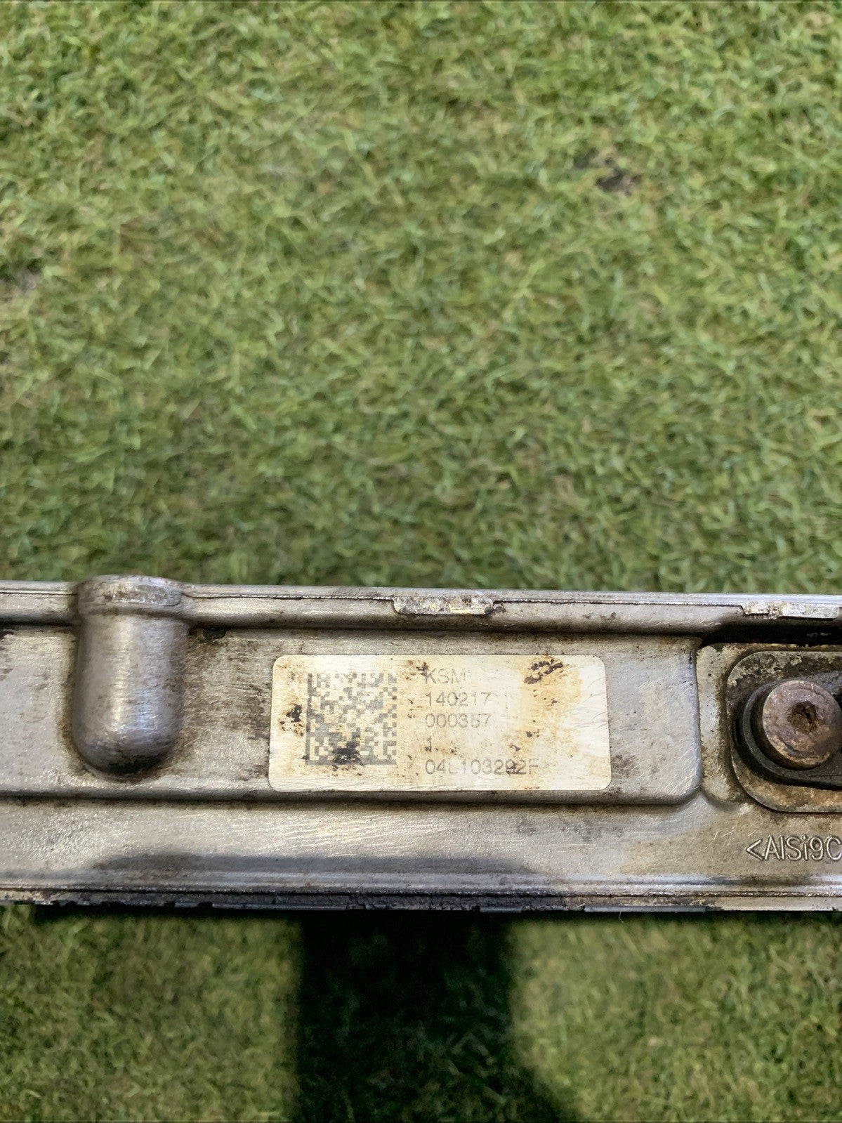 Alberi A Camme Volkswagen Golf 7 2.0 DIESEL 04L103292F