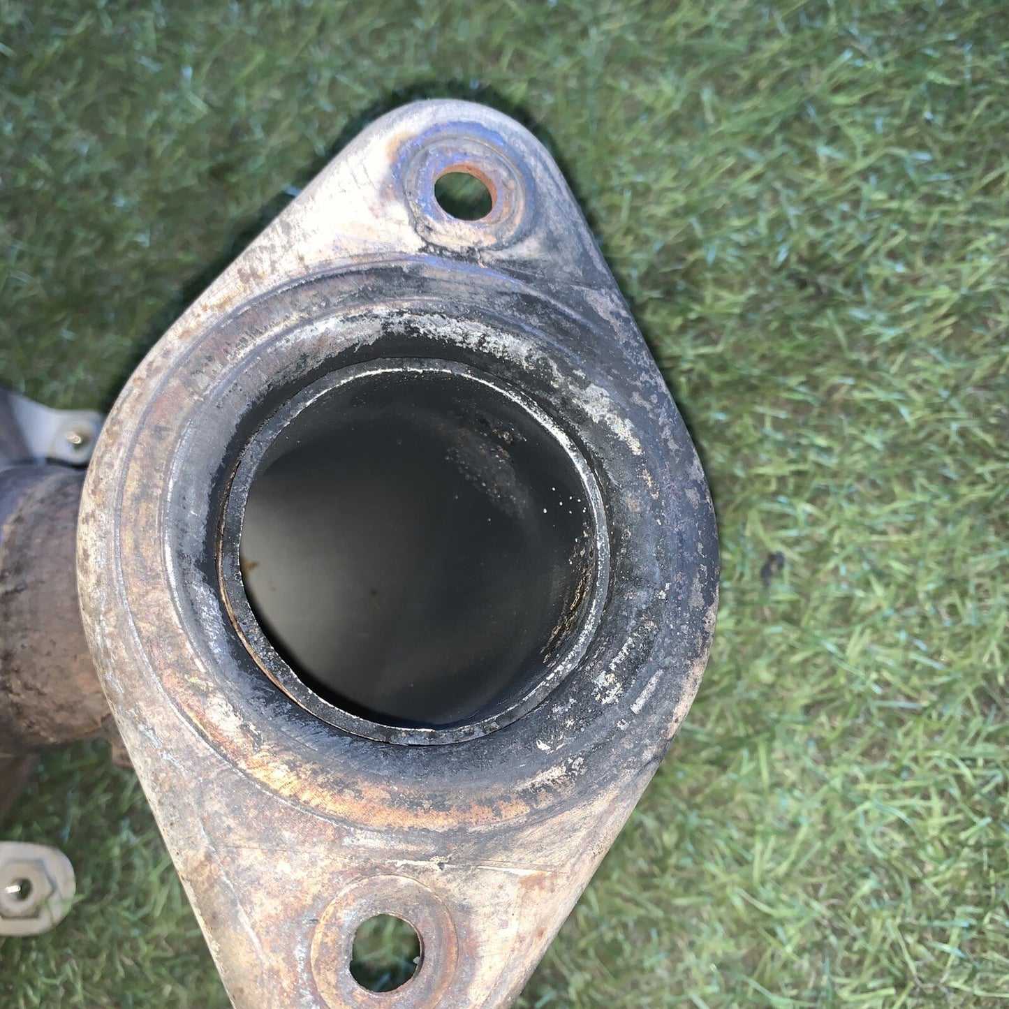 Catalizzatore Fap Fiat New Panda 1.2 Benzina 51938204