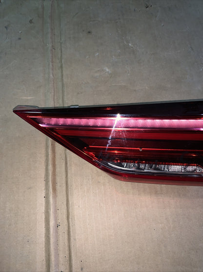 Fanale Stop Posteriore Audi Q3 2^ Full-LED DX Destro 2018 83A945094 ORIGINALE