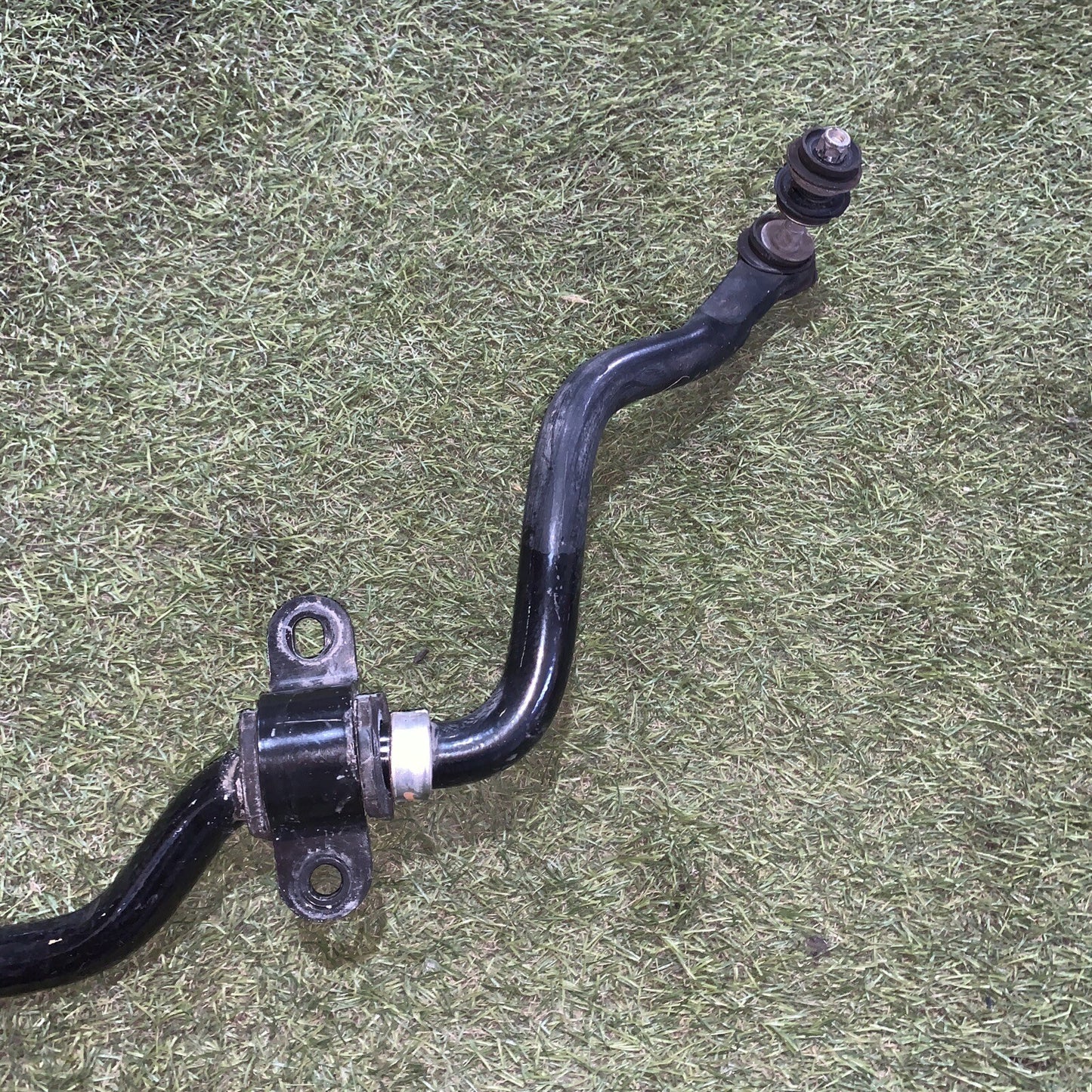 B000743280 BARRA STABILIZZATRICE ANTERIORE CITROEN C1 1.0 B 2017