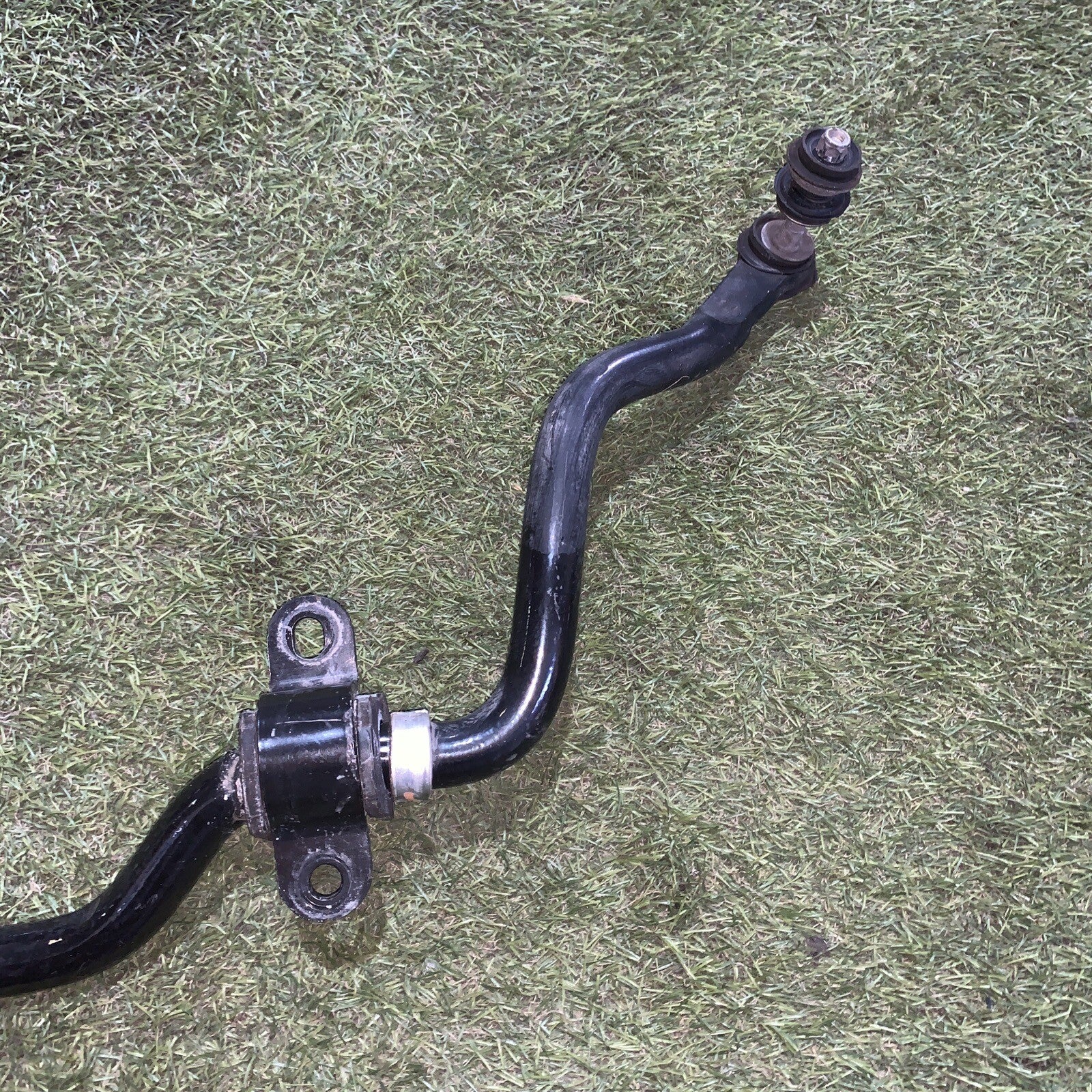 B000743280 BARRA STABILIZZATRICE ANTERIORE CITROEN C1 1.0 B 2017