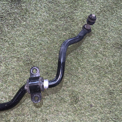 B000743280 BARRA STABILIZZATRICE ANTERIORE CITROEN C1 1.0 B 2017