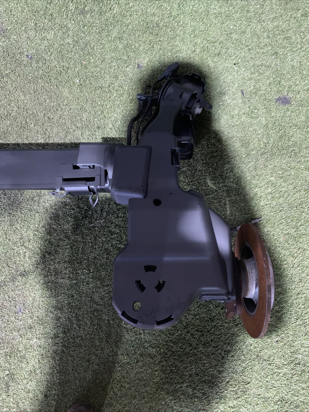 Ponte Assale Posteriore Citroen C3 2020 1607197380