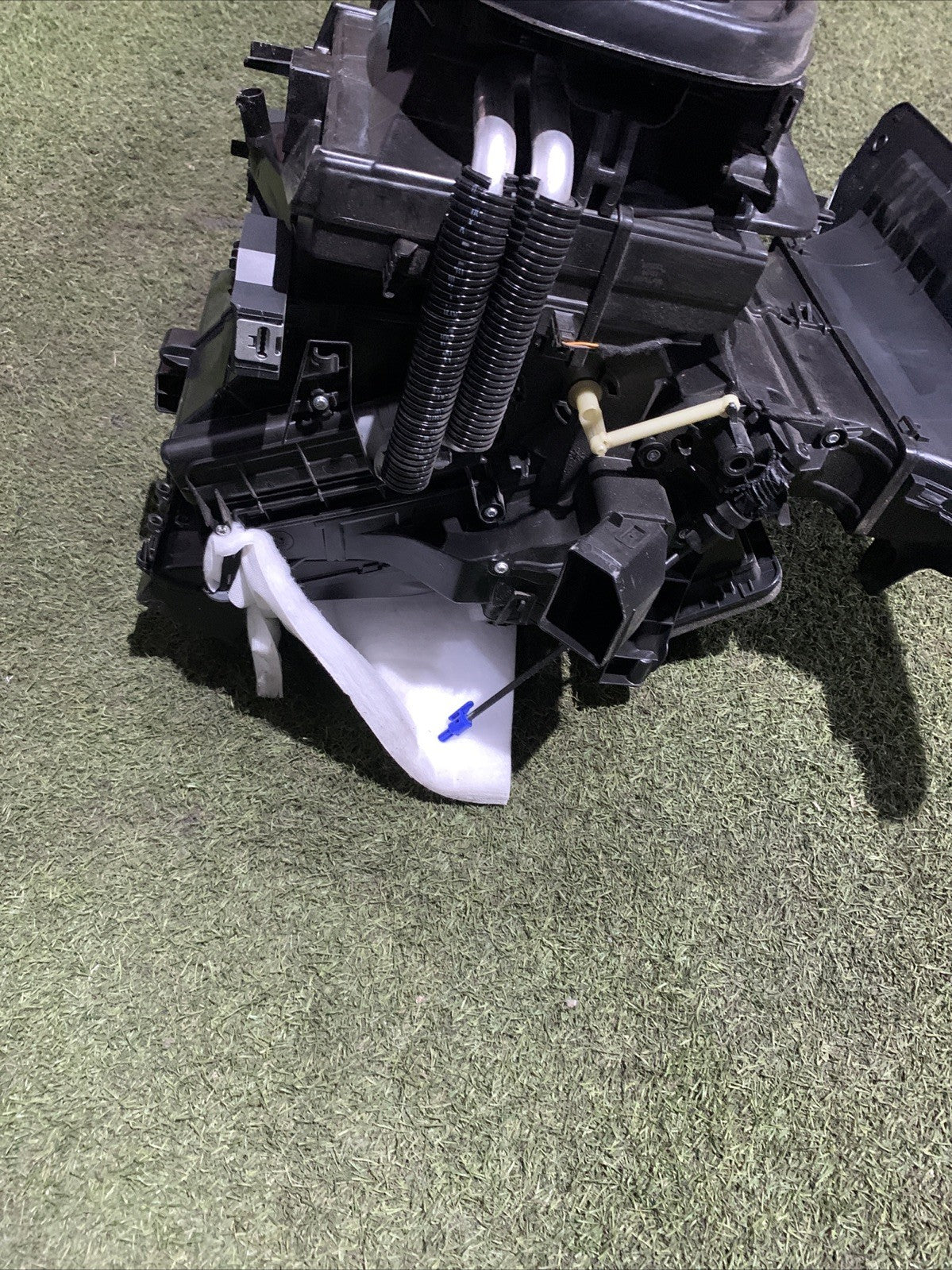 Gruppo Stufa Riscaldamento Abitacolo Manuale Seat Arona 2024 1.0 Benzina