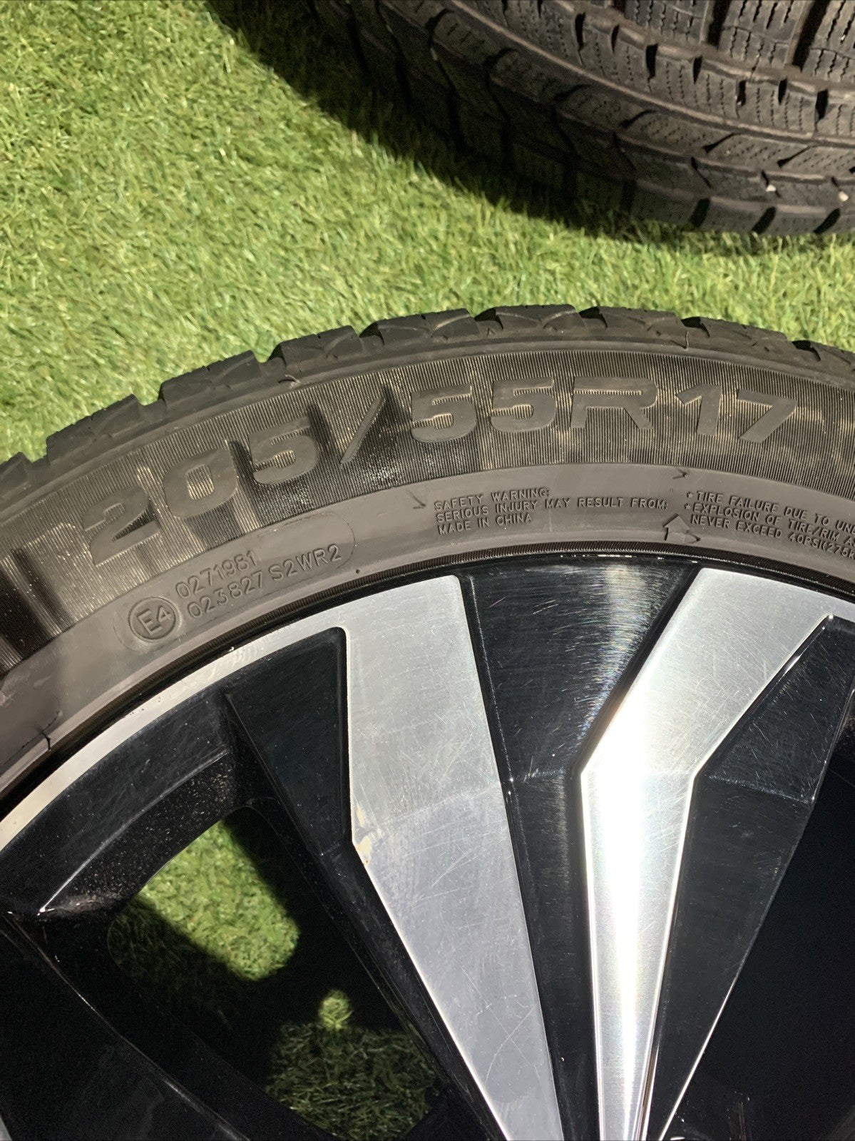 Cerchi In Lega Da 16 Con Gomme Volkswagen T-Cross 2023 R Line 2GM601025M