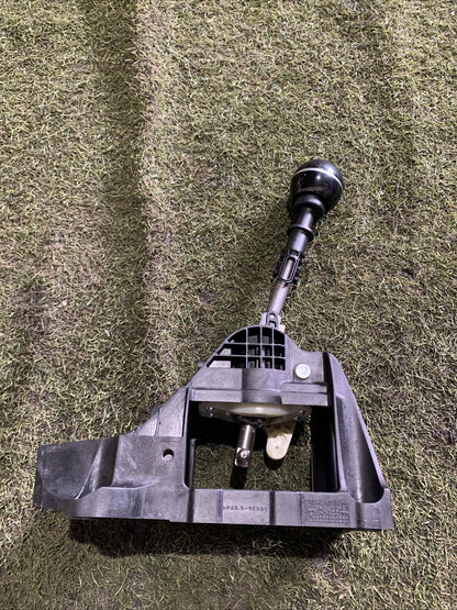 00502957540 LEVA CAMBIO LEVA MARCE FIAT 500 X Serie (15)  2018 1300 Diesel