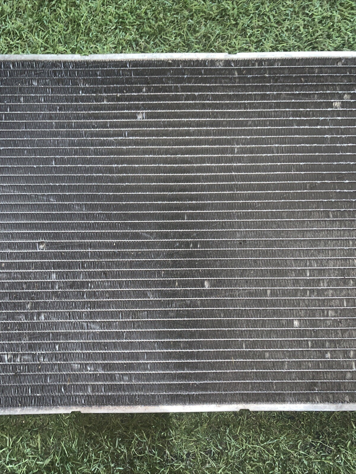 8A9470000 RADIATORE ARIA CONDIZIONATA FIAT TIPO (356 - 357) 1.6 MULTIJET