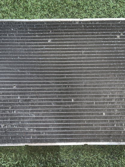 8A9470000 RADIATORE ARIA CONDIZIONATA FIAT TIPO (356 - 357) 1.6 MULTIJET