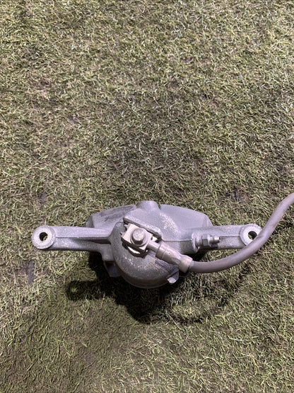 8V0615124 PINZA FRENO ANTERIORE DESTRA VOLKSWAGEN GOLF 7 1.6 D (2)