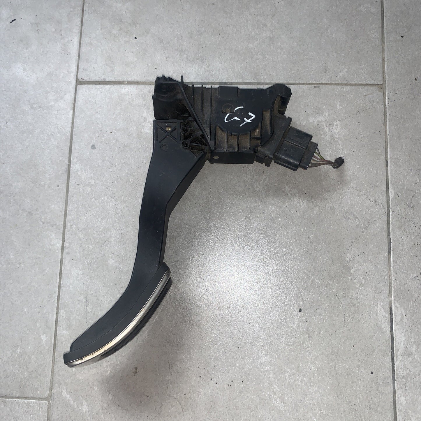 5Q1723503H PEDALE ACCELERATORE AUDI A3 4P SEDAN-S3-Golf 7