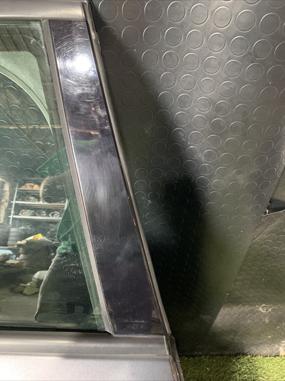 Porta Portiera Sportello Posteriore Destro Alfa Romeo Stelvio 