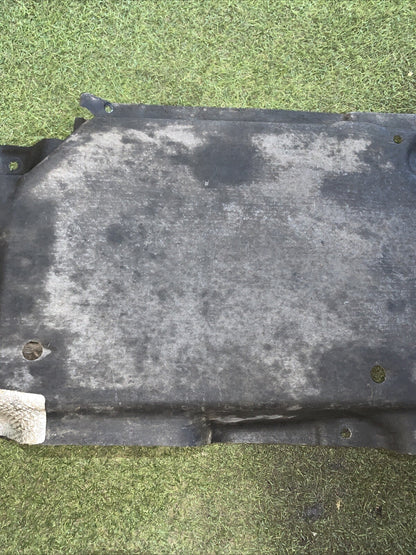 Sotto Piano Motore Sotto Scocca Sinistra Audi Q5 2016-2020 4M0825205L