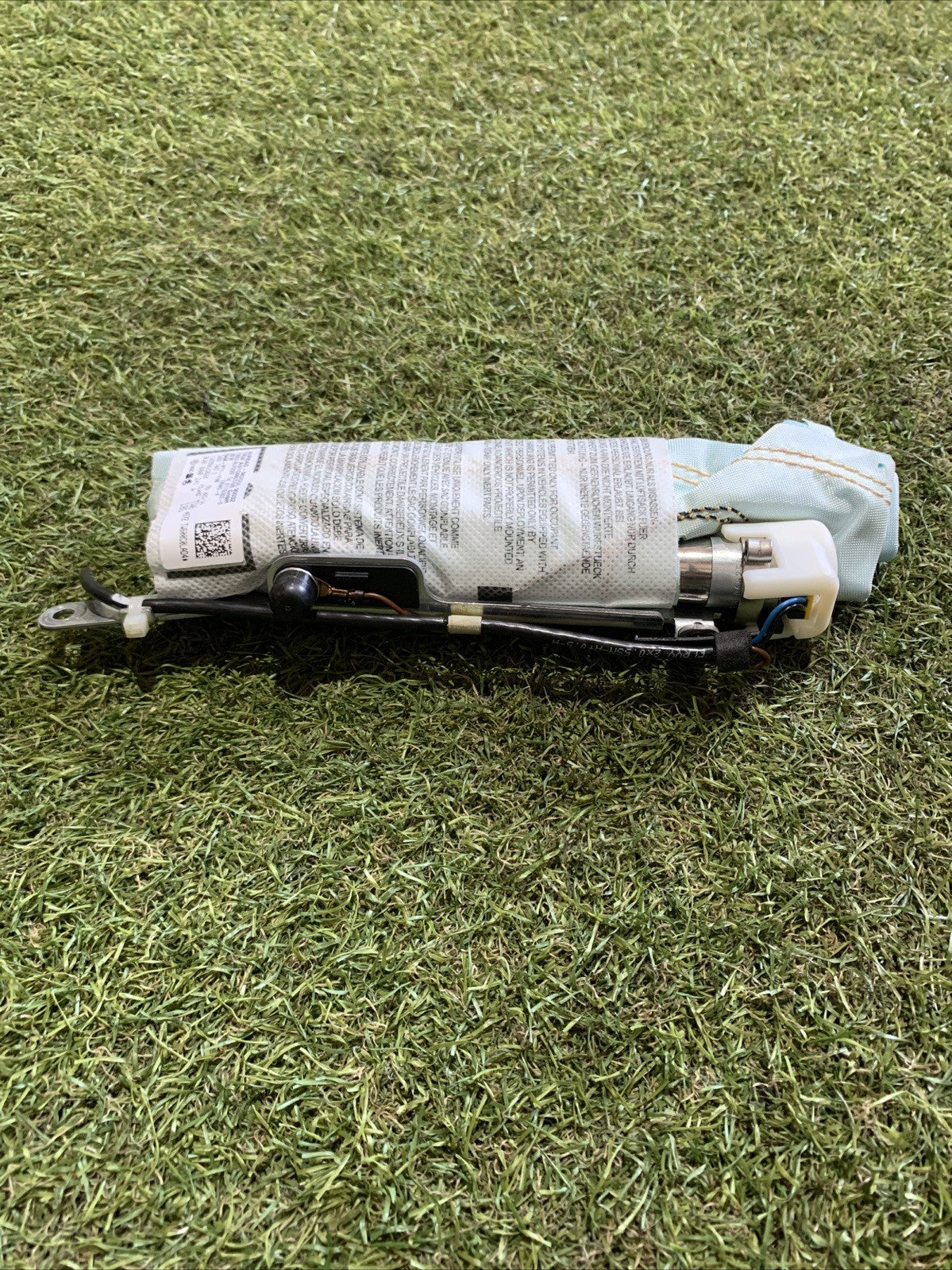 AIRBAG SEDILE SX SINISTRO Q3 2016 8U0880241A