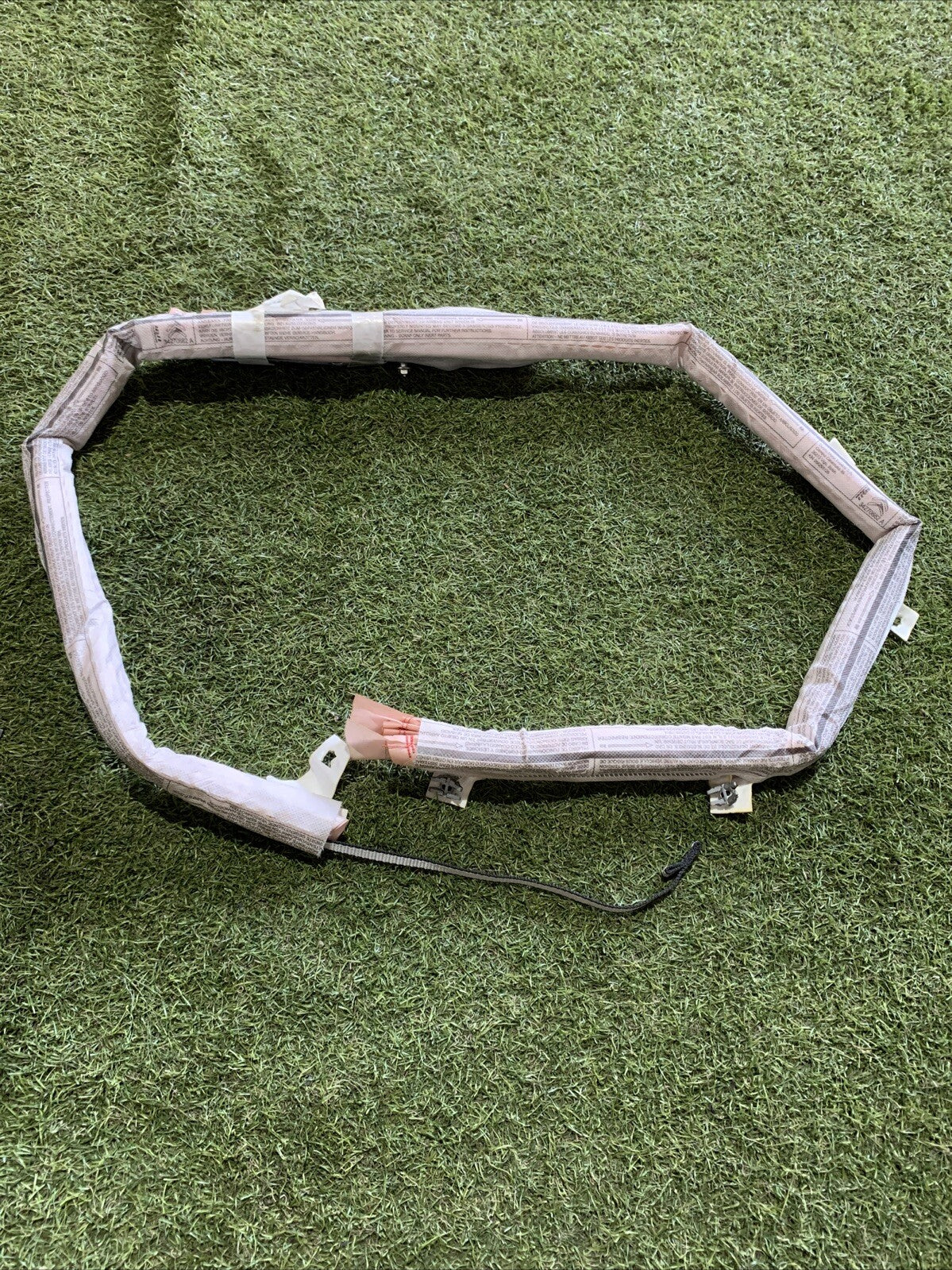 AIRBAG A TENDINA DESTRO DX PER CITROEN C5 Aircross 9822369380 (18>)