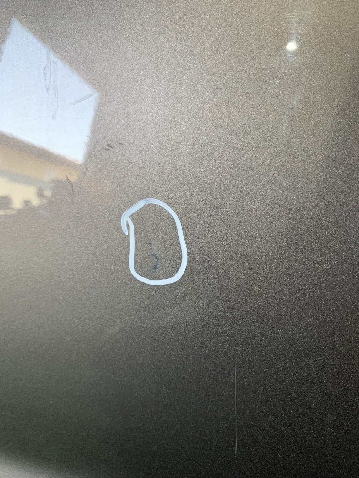 Porta Portiera Sportello Posteriore Sinistra Range Rover Evoque 2011-2018