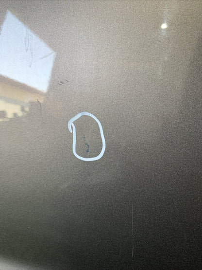 Porta Portiera Sportello Posteriore Sinistra Range Rover Evoque 2011-2018